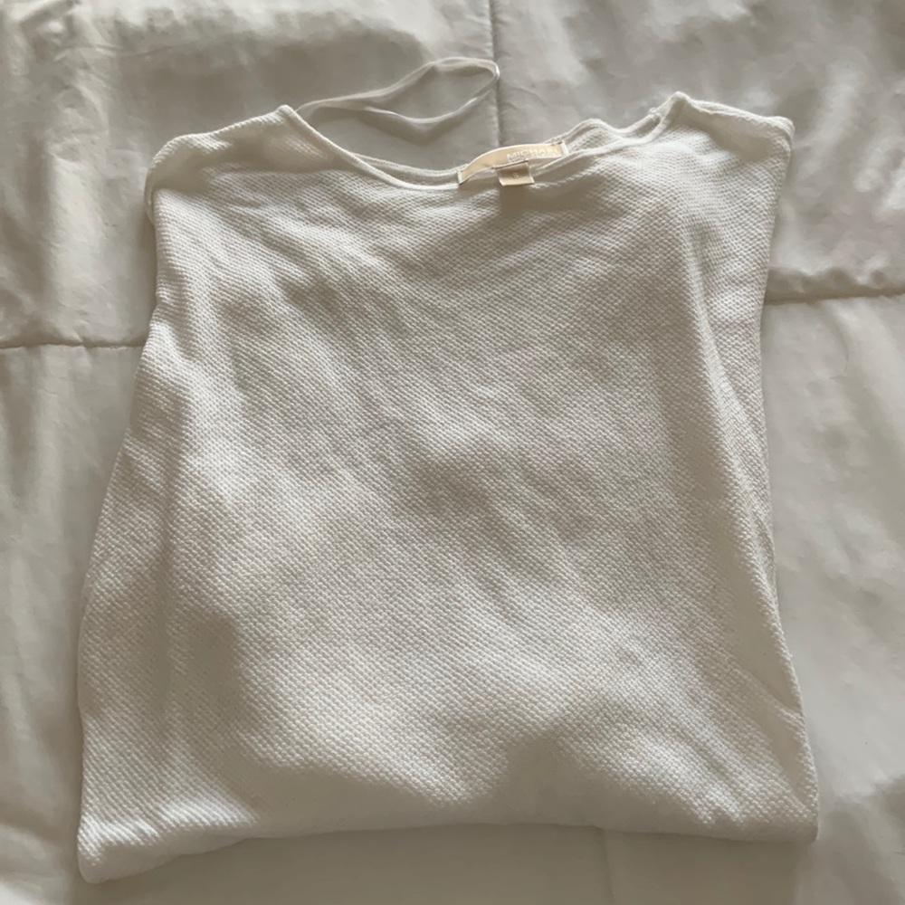 Women’s Michael Kors Long Sleeve Shirt